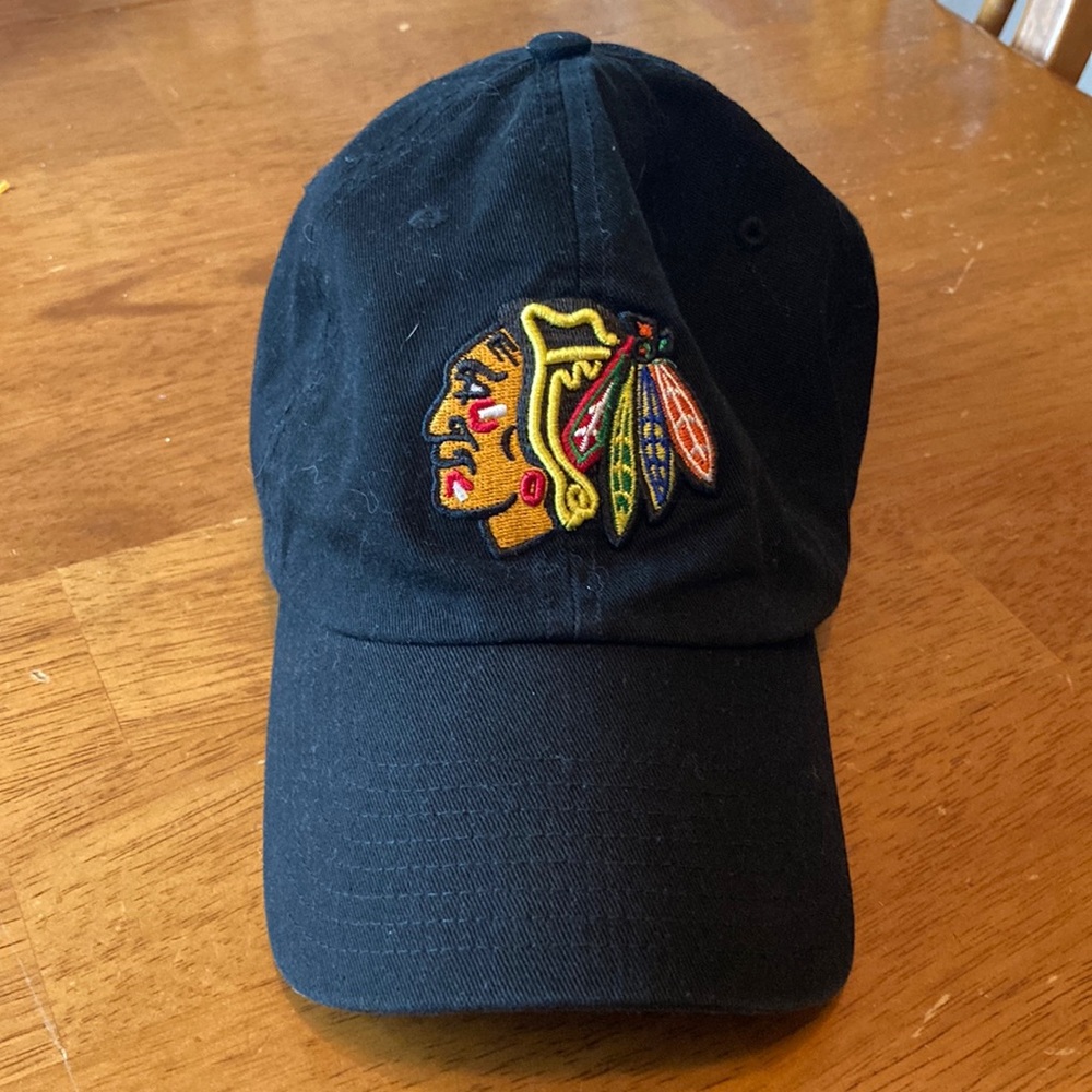 Brand New Chicago Blackhawks hat